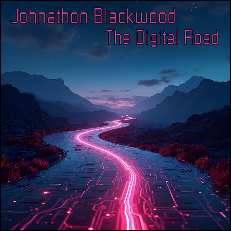Image for The Digital Road