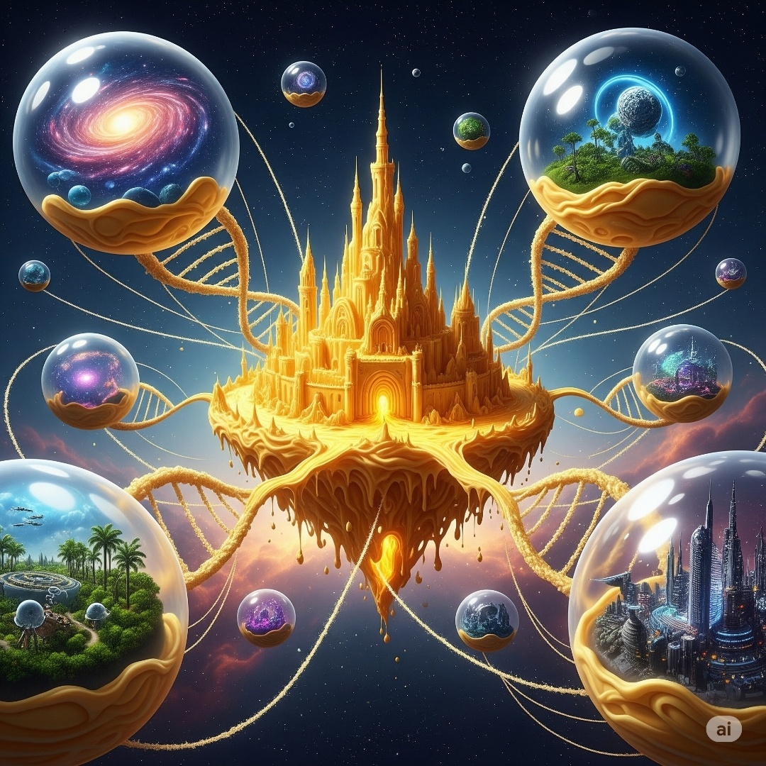 Image for Exotic Butters #SmoothLikeButter 🧈 