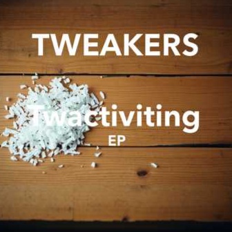 Image for The Endless Haunting - Methin Around (Tweakers Twactiviting EP)