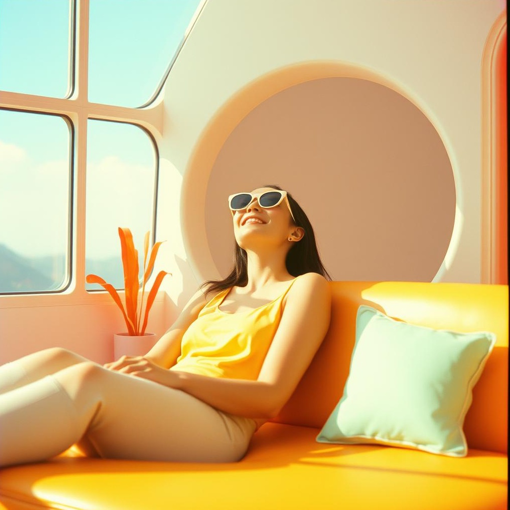 Image for Feel Good Vibes