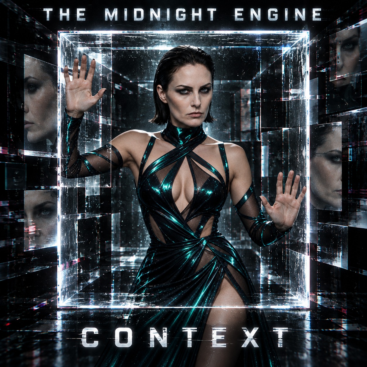 Context artwork