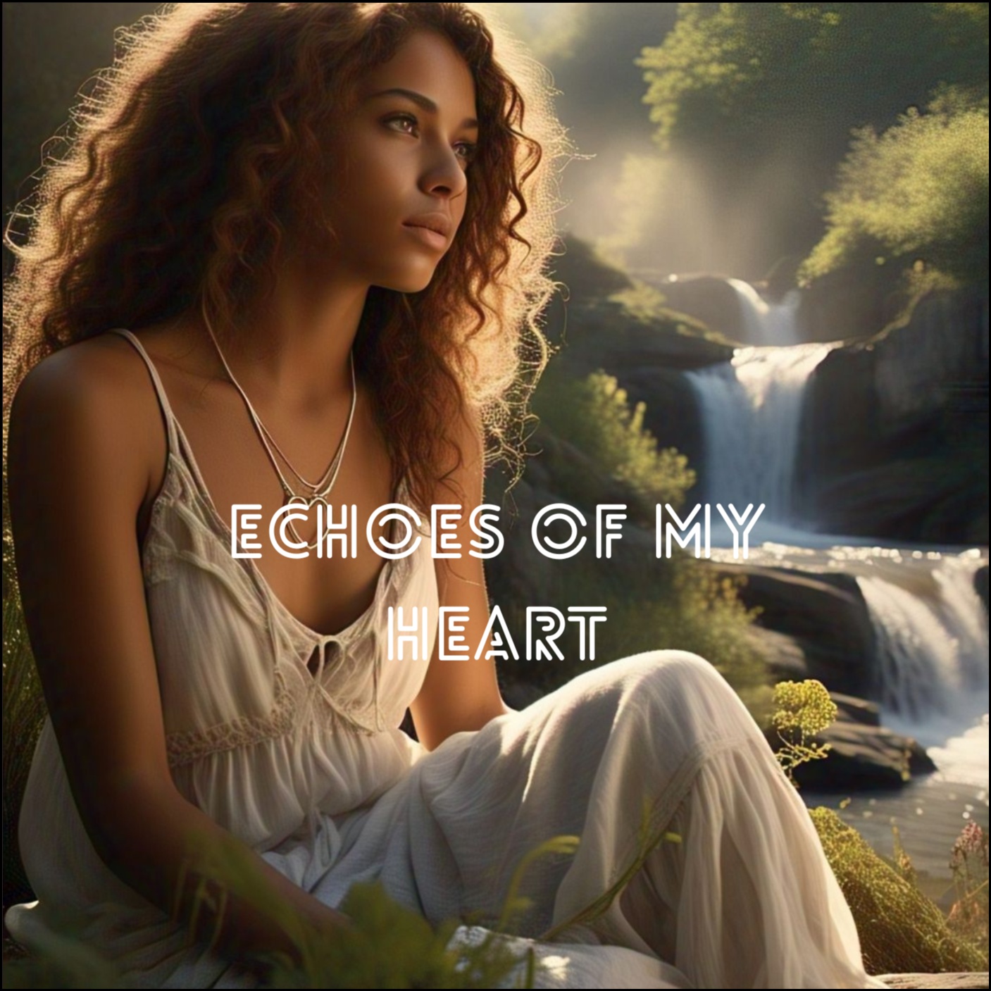 Echoes of My Heart