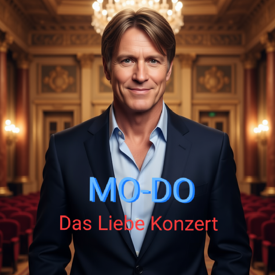 Persona image for MO-DO