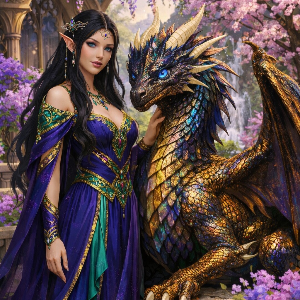 Image for Fantasy Hymns