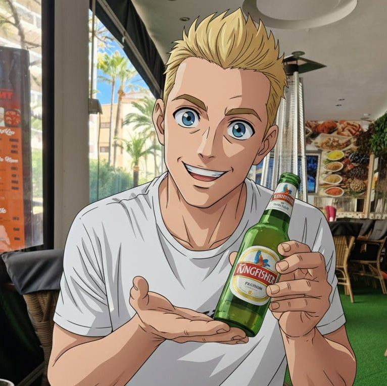 User avatar