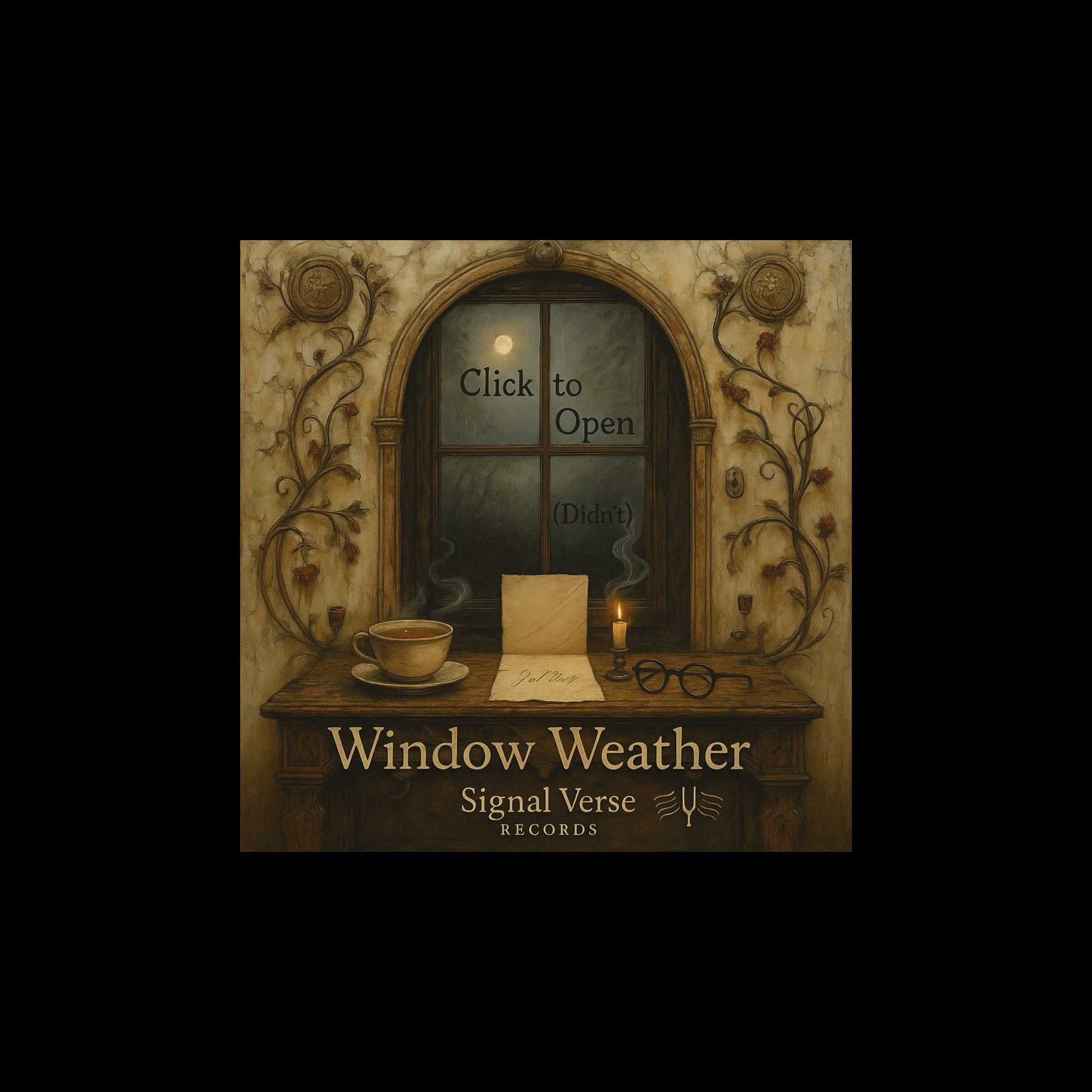 Image for Creepy GM Previews