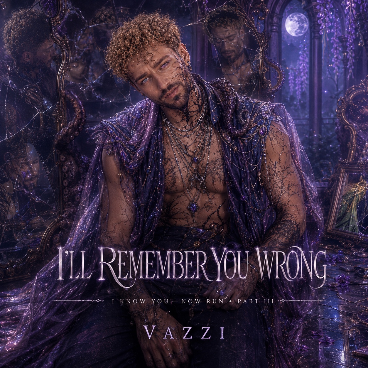 I’ll Remember You Wrong artwork