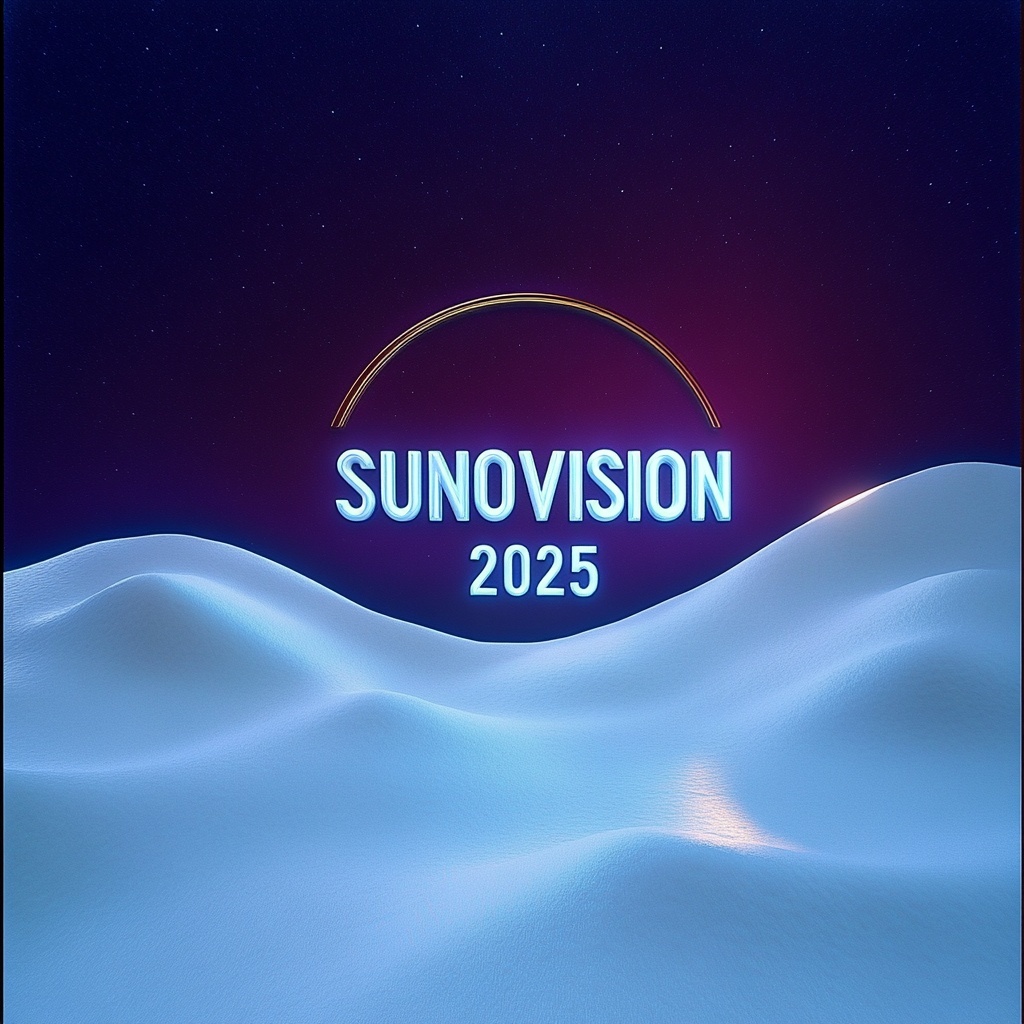 Image for SUNOVISION2025 Entries Week 1