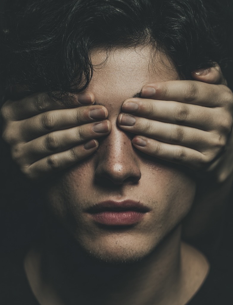 Hold Me Anyway artwork