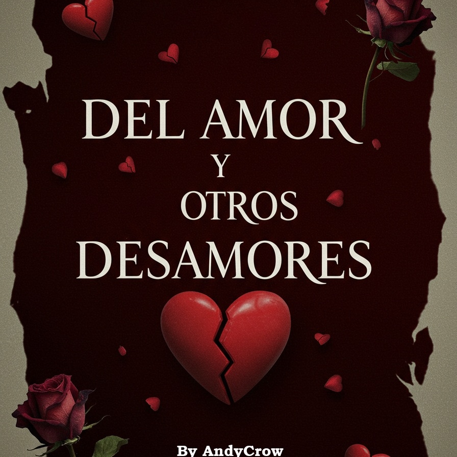 Image for Del amor y otros desamores