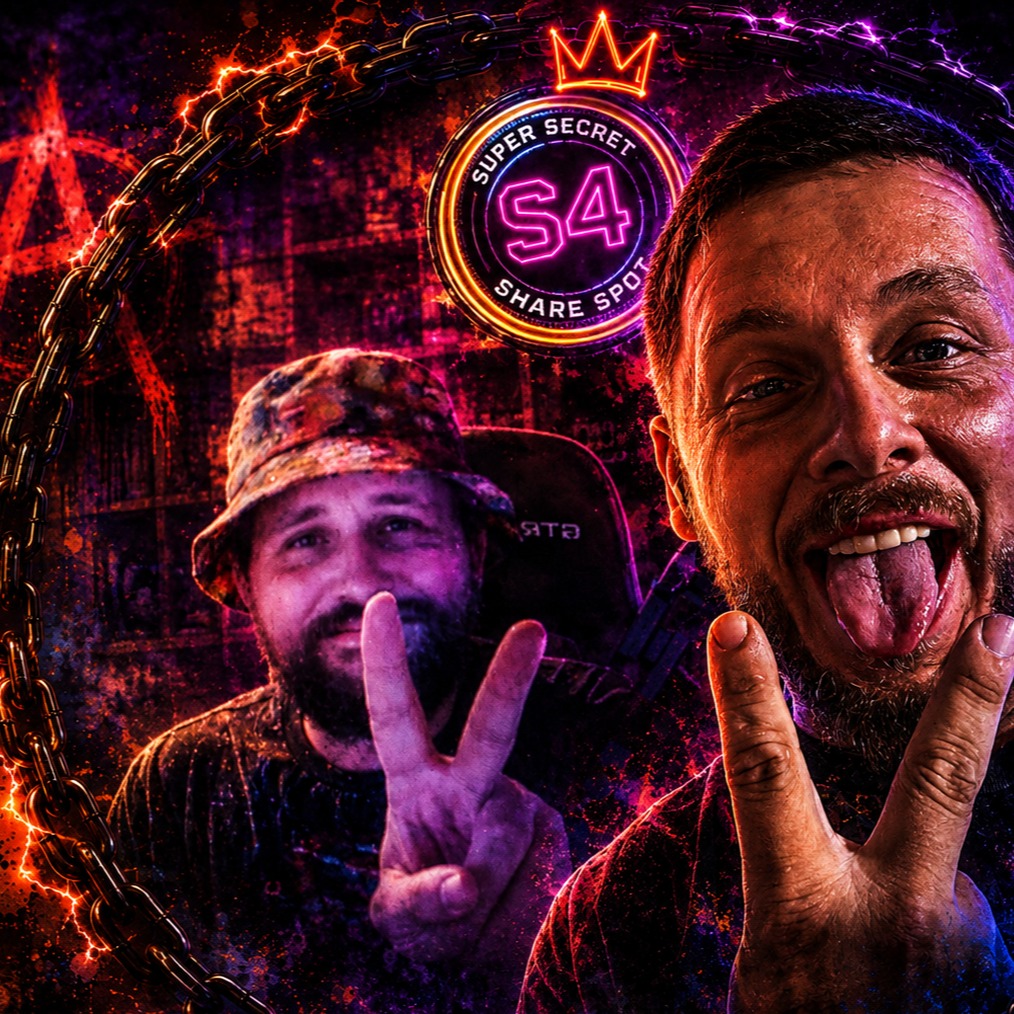 Mind of a Madman // AiMusicGuy 2 artwork