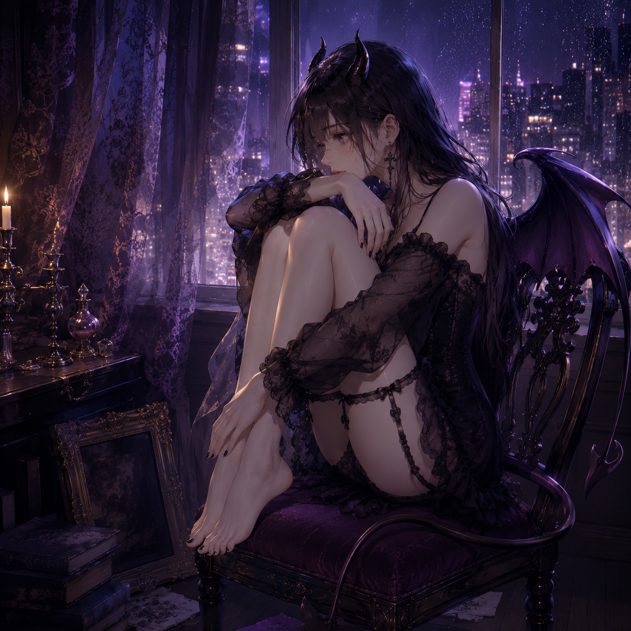 コイニハッテンシテ… artwork