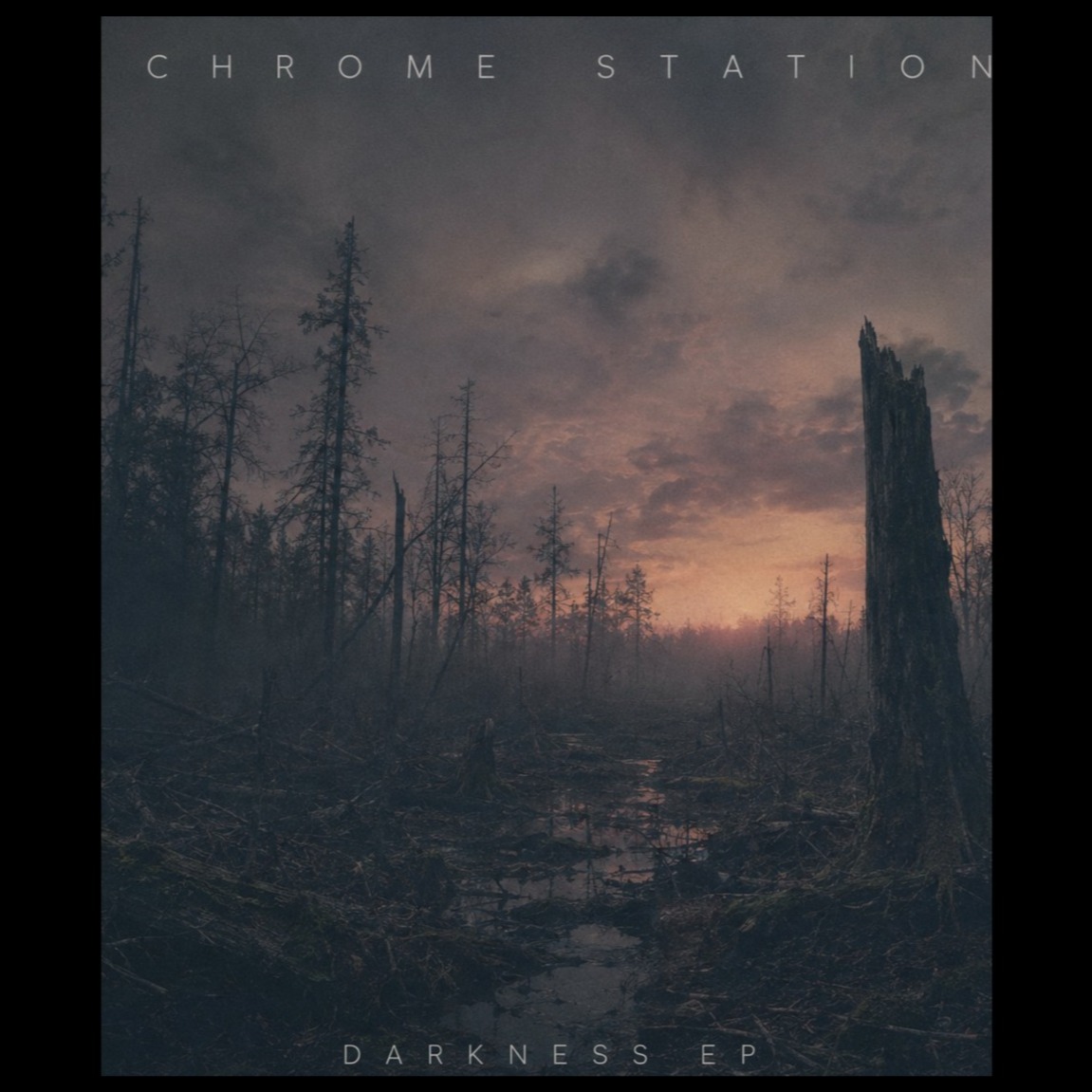 Darkness EP