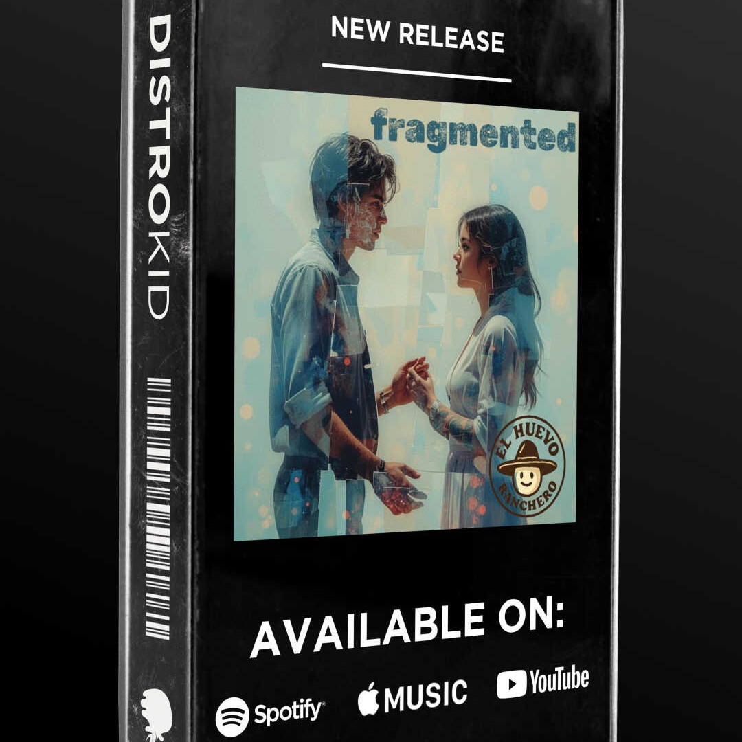 Image for Fragmented