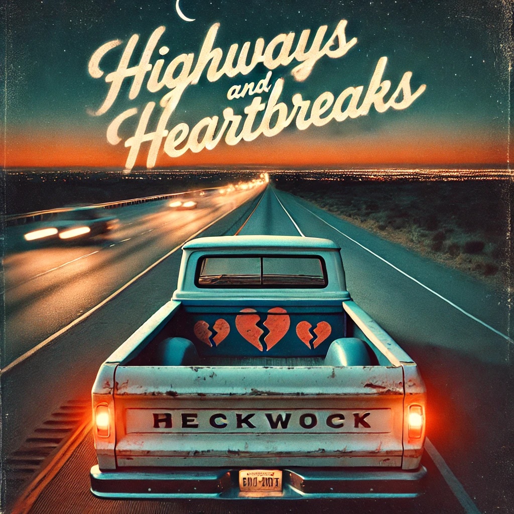 Image for Highways & Heartbreaks