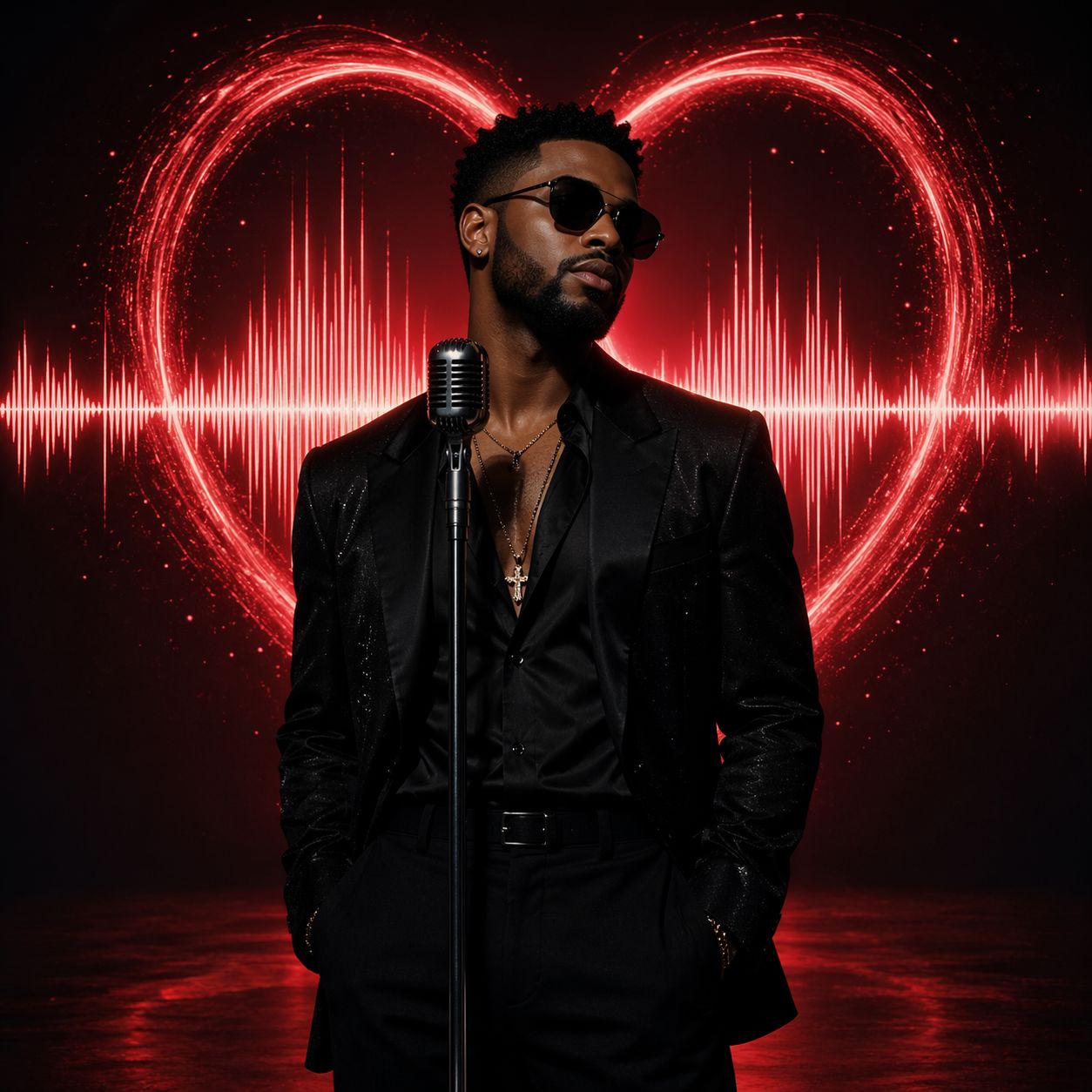 Love Me Like You Hate Me artwork