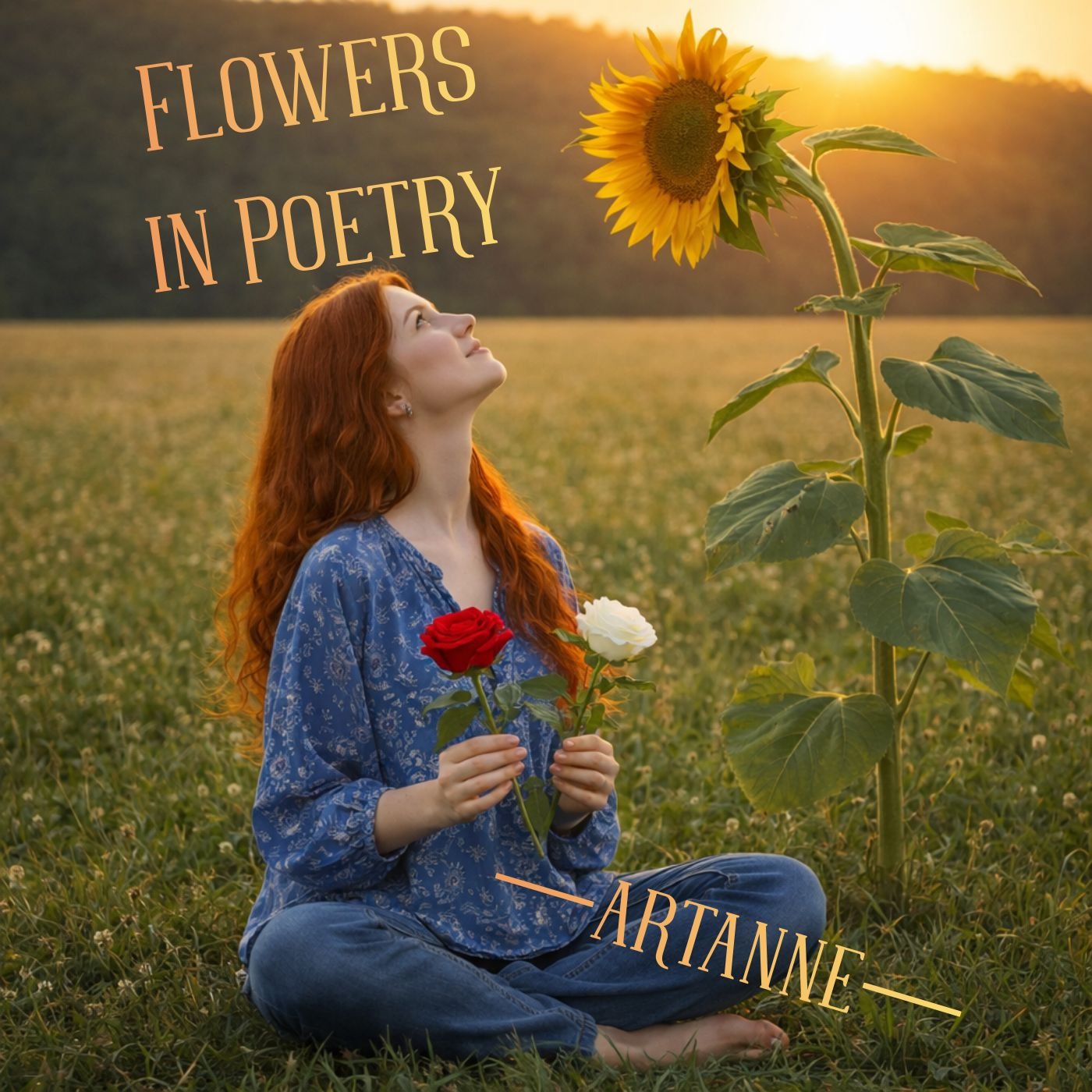 Image for Flowers in Poetry
