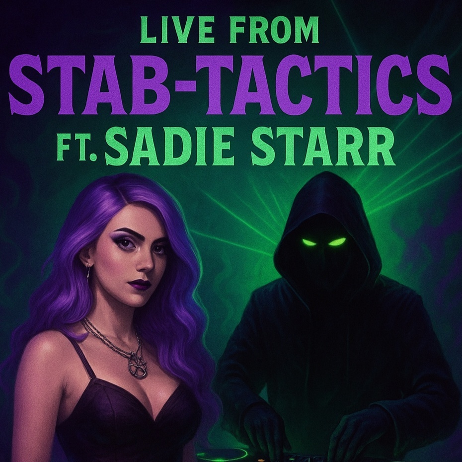 Image for SS-X-ST-EP