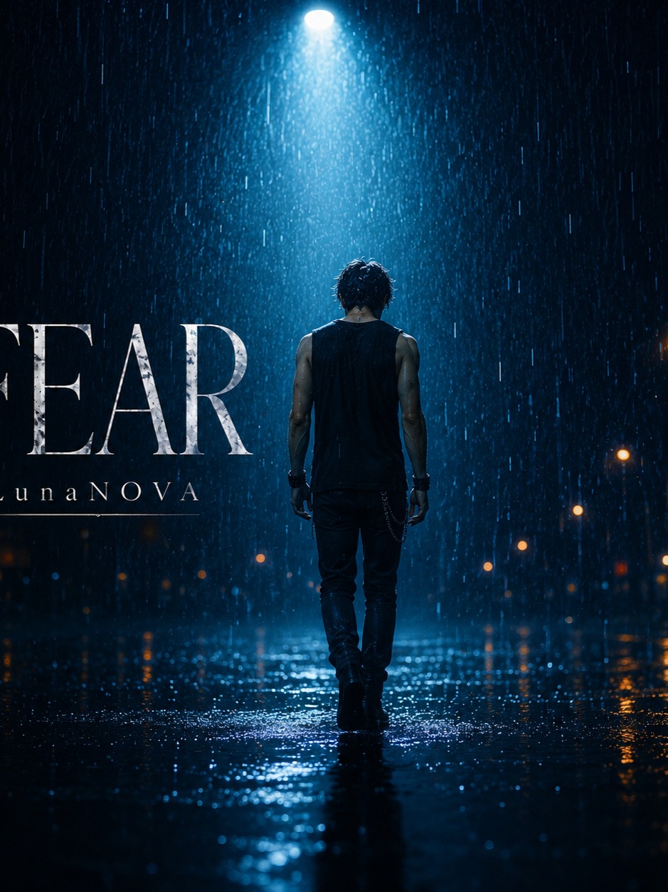 Persona image for Male-FEAR