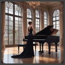 Image for Piano Nocturnes