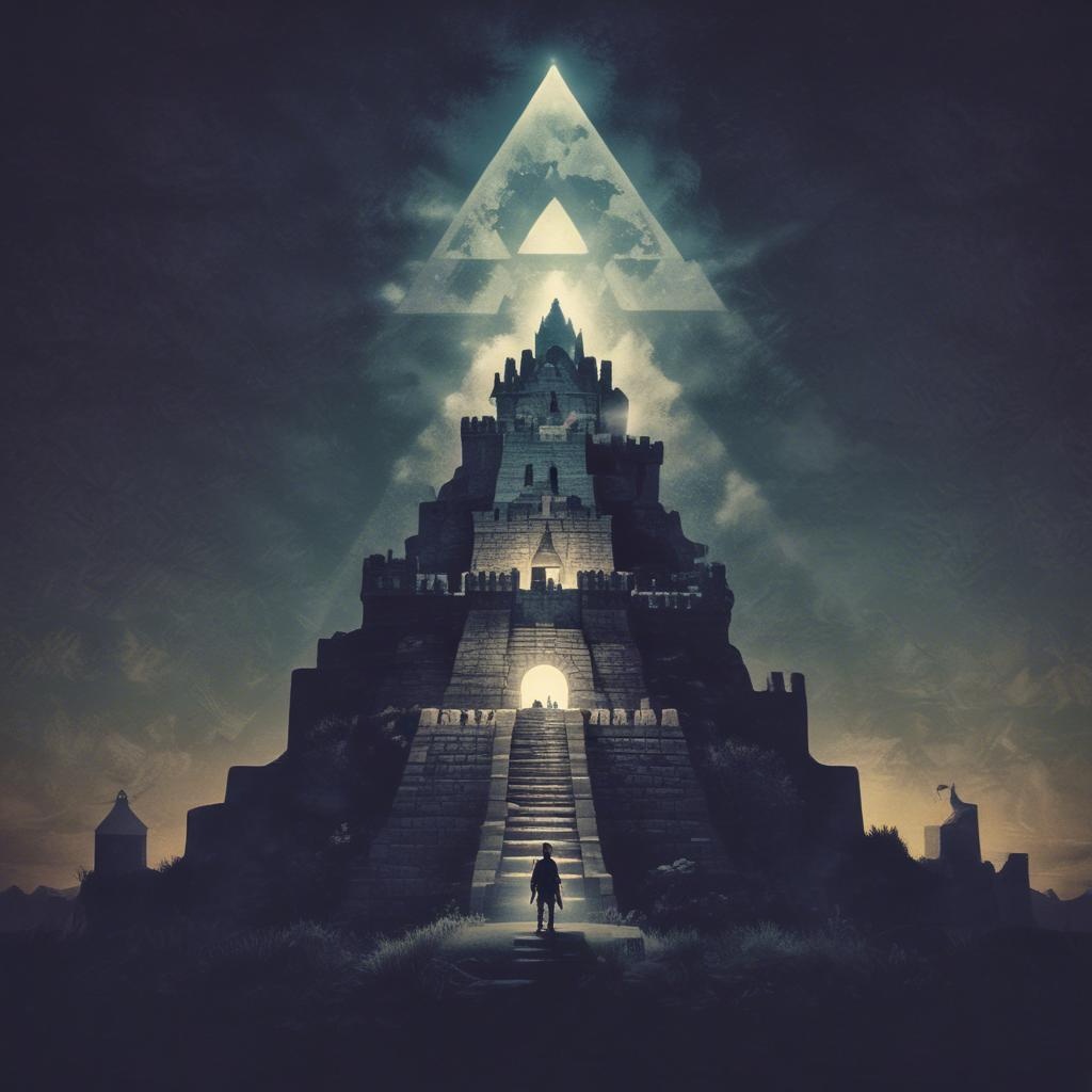 Image for Made with Suno Vol.1 by DarkAMD