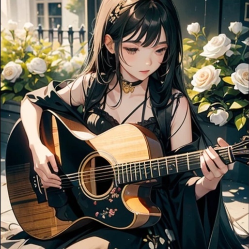 Image for Raine Melancholic