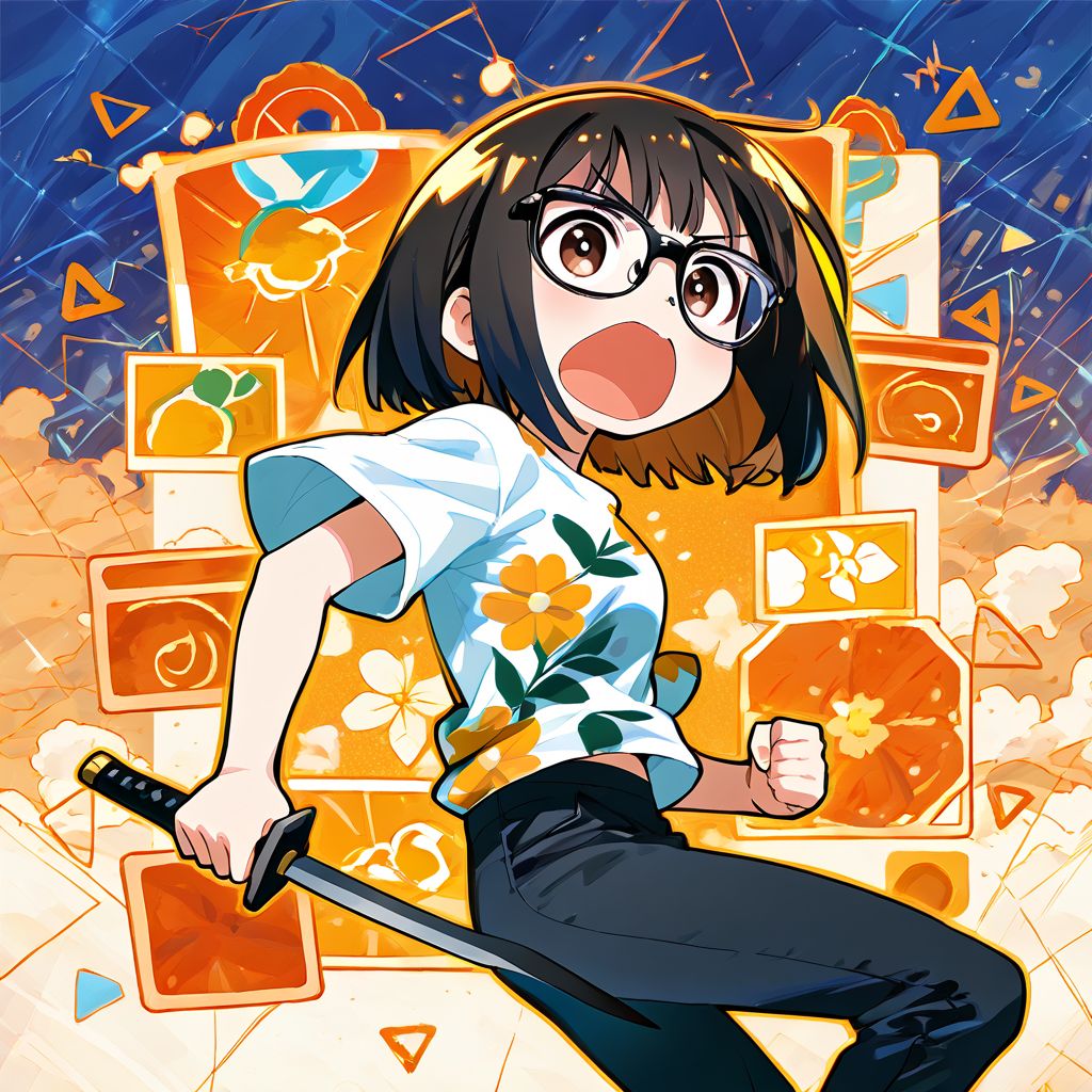 Image for Workplace Chaos