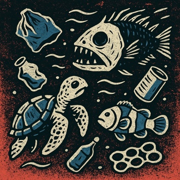 Image for Land Creature Bias