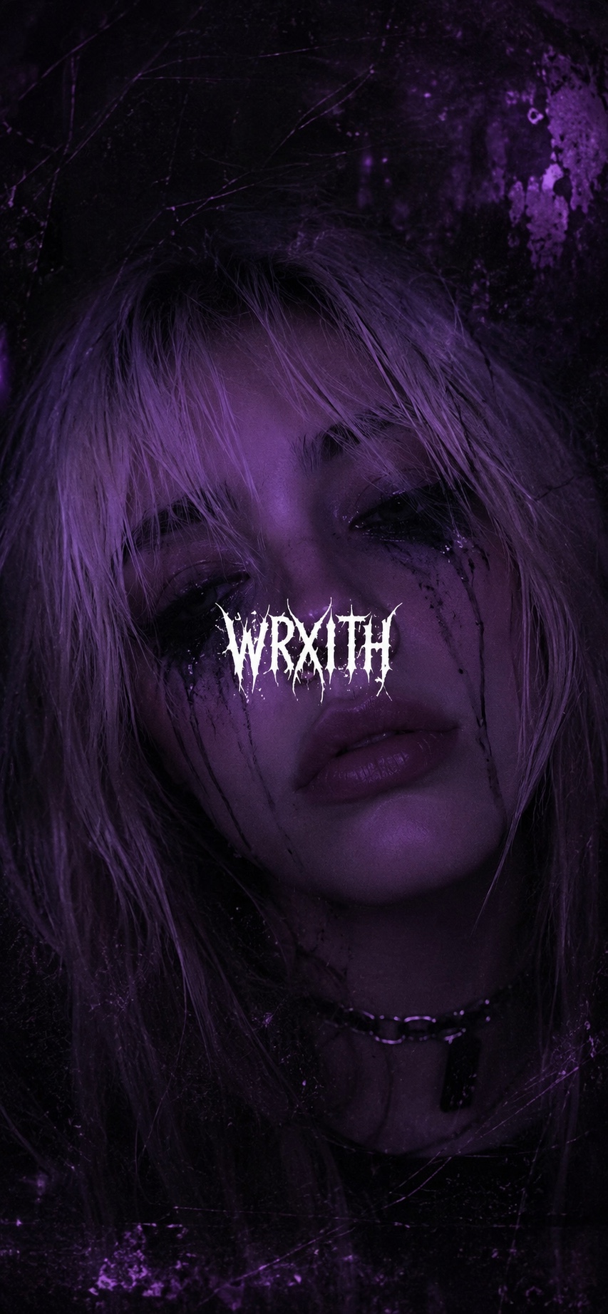 the loving dangerous (WRXITH Alt Version) artwork