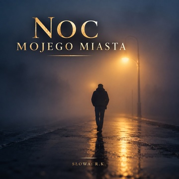Noc mojego miasta