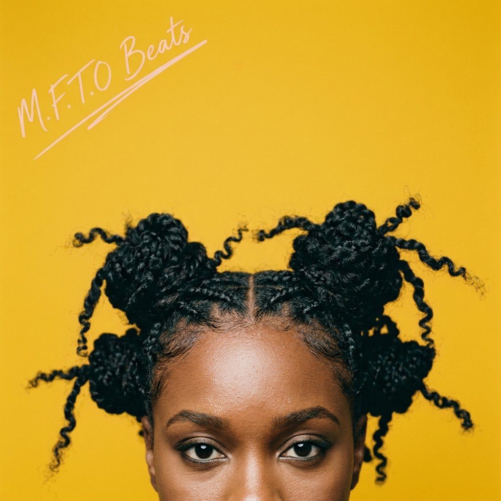 Mirrorball Mind artwork