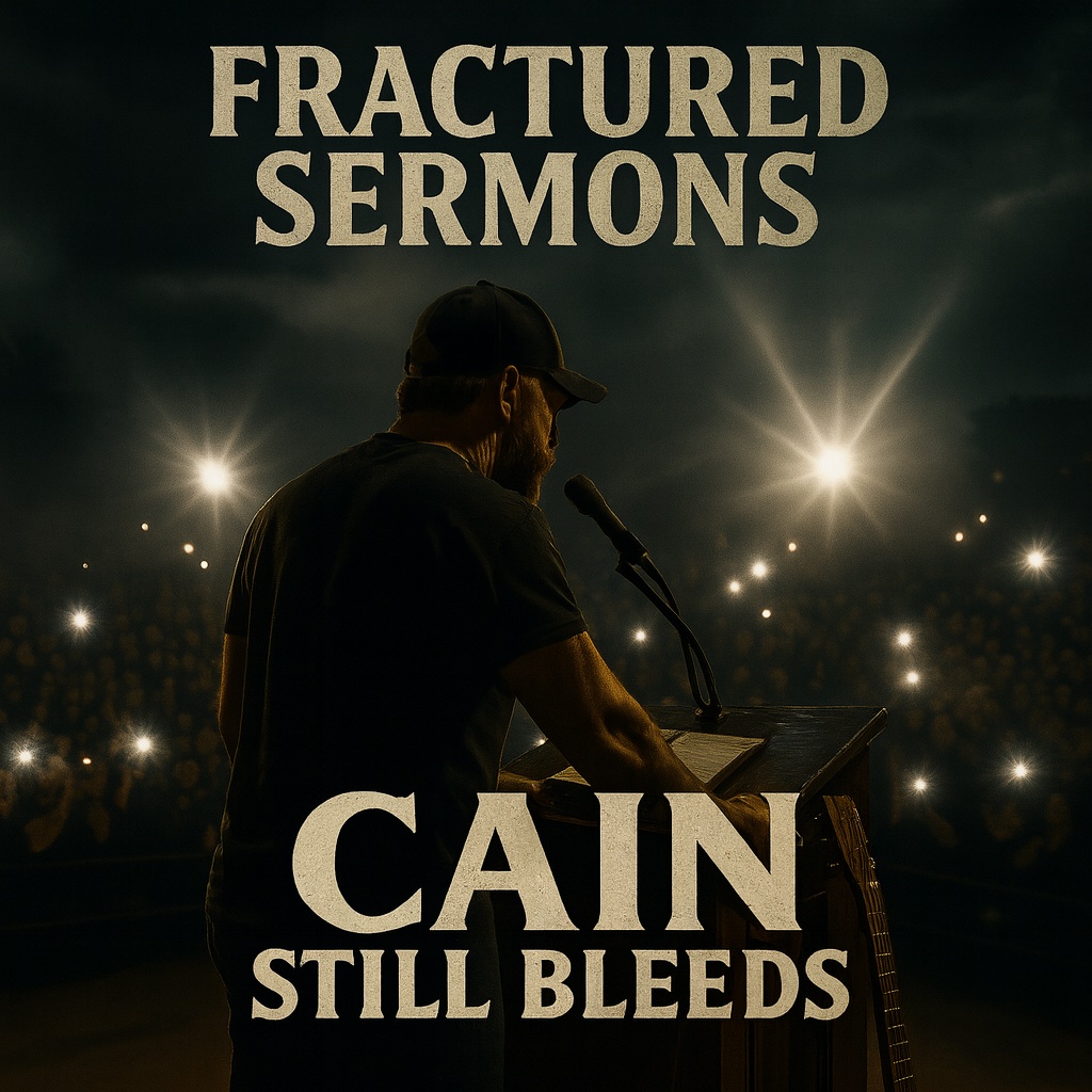 Image for Fractured Sermons