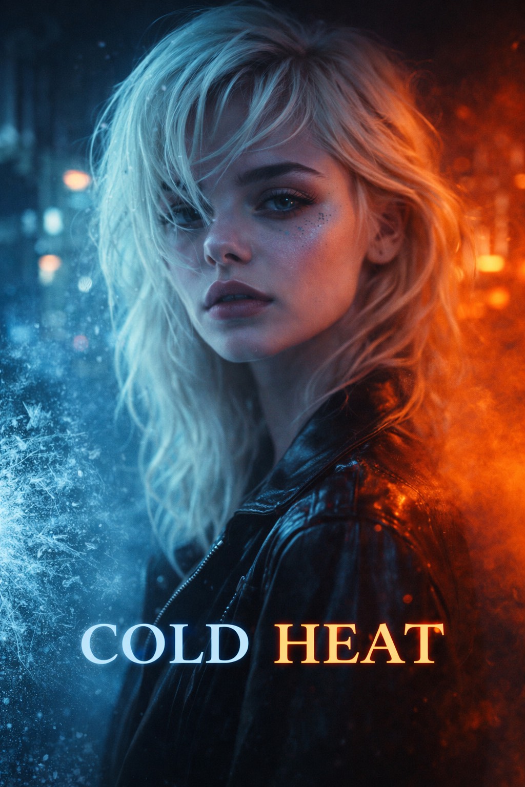 Image for Cold Heat