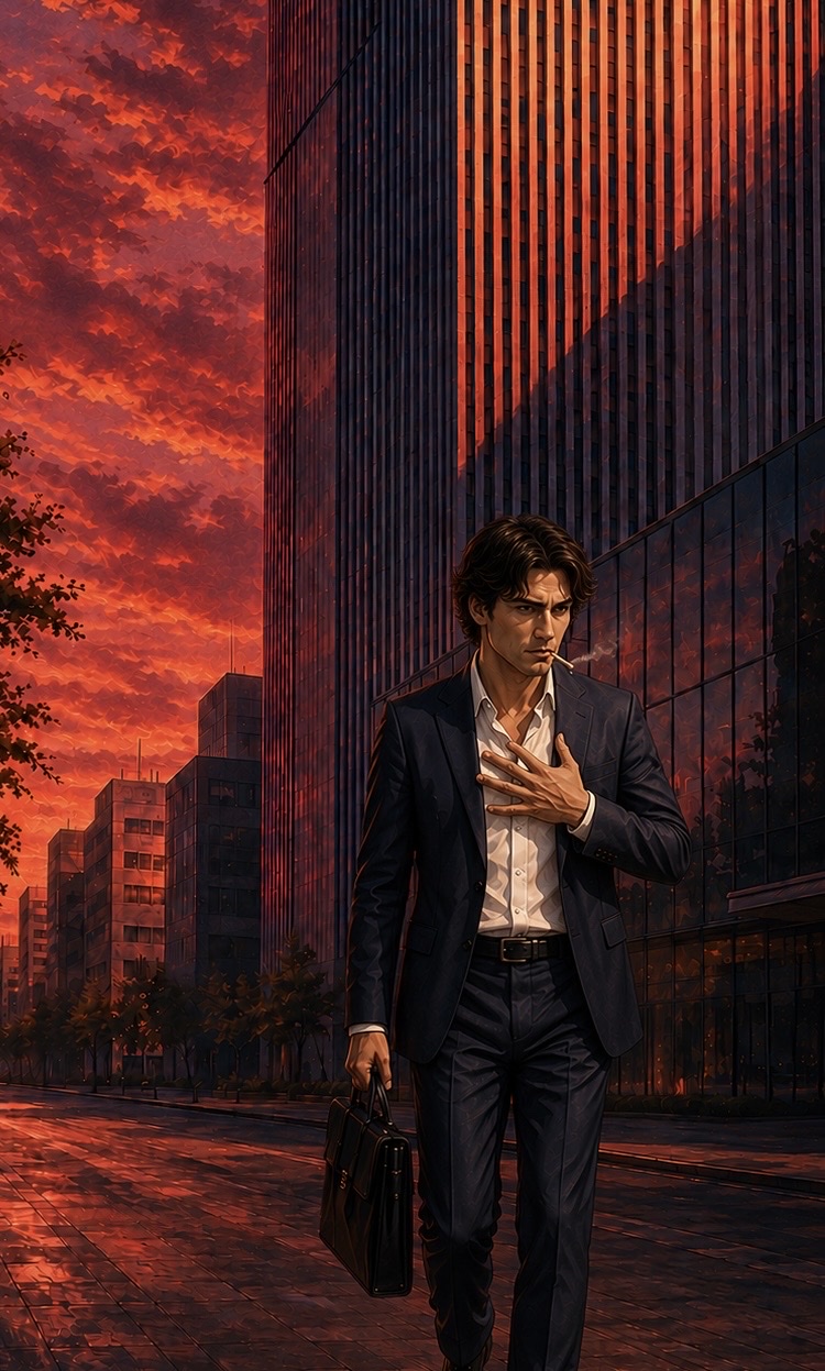 REVENGE 20260116 artwork