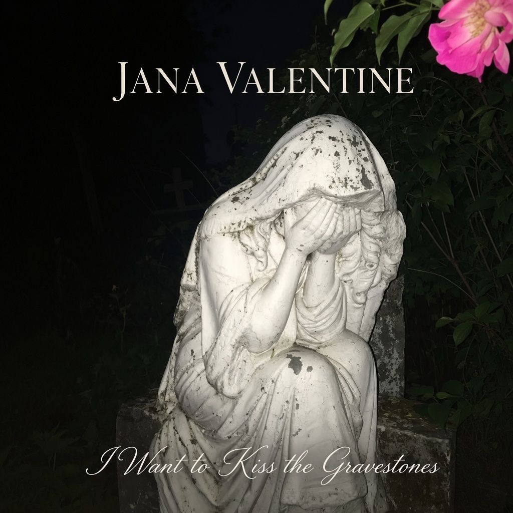 Figaro - Jana Valentine artwork