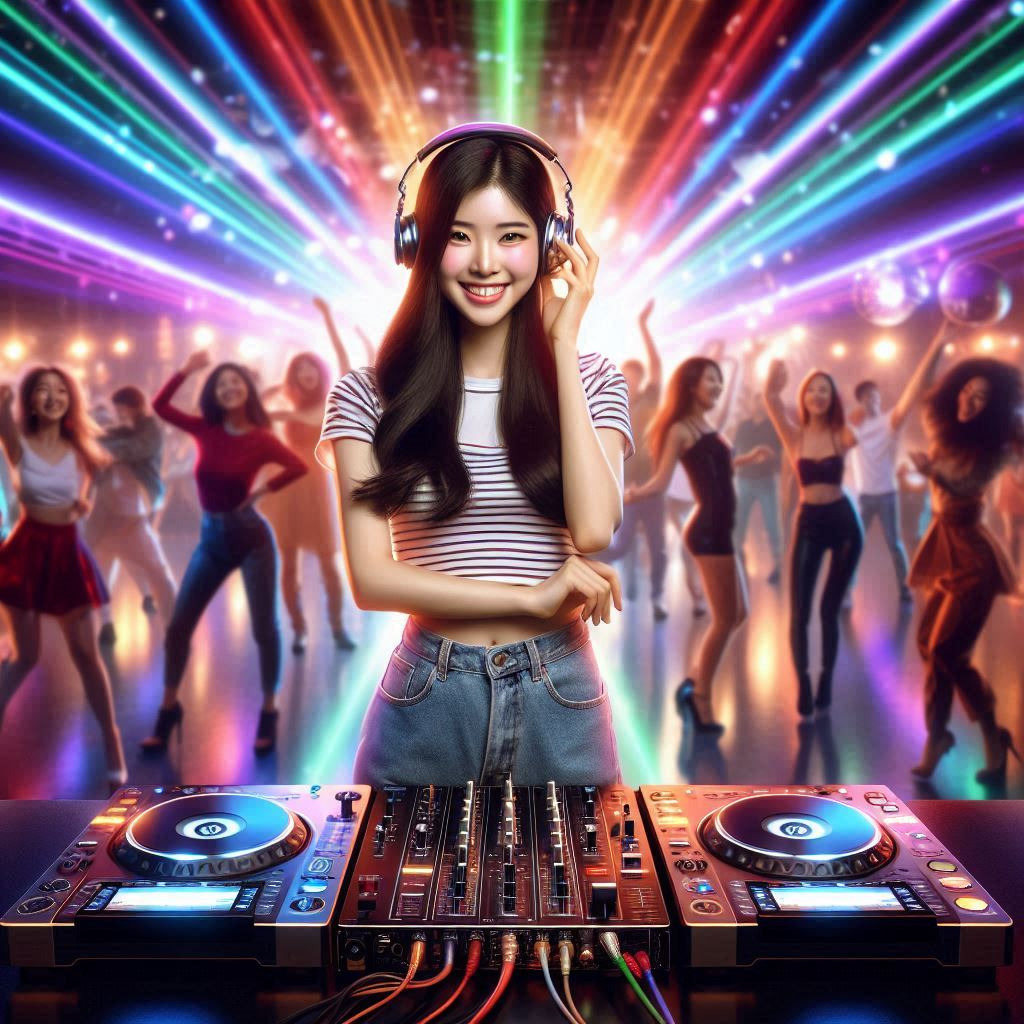 Image for 💥Disco💥Int*💥