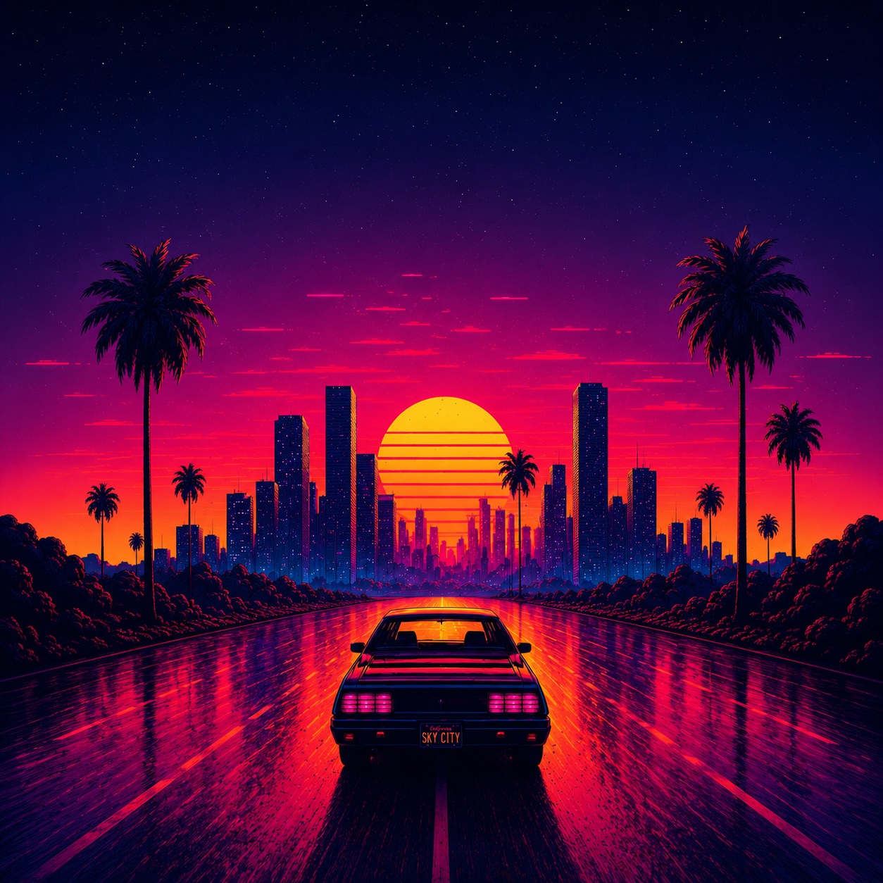 Rolling Back artwork