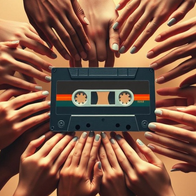 Image for 🫂 Official Collabs