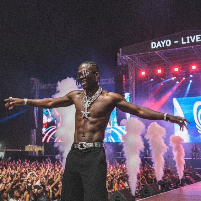 DAYO