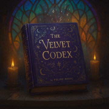 Image for The Velvet Codex