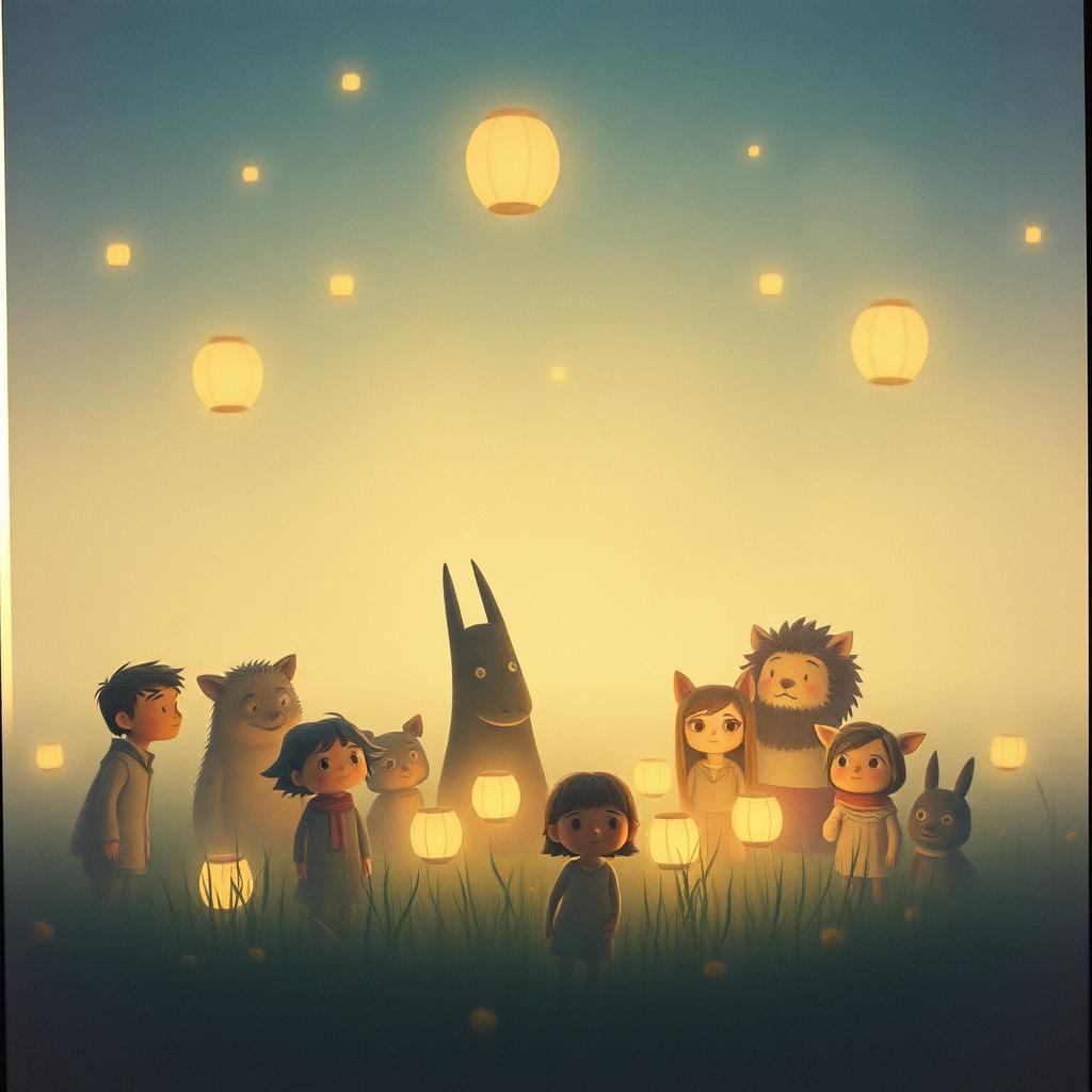 Image for The Misunderstoods