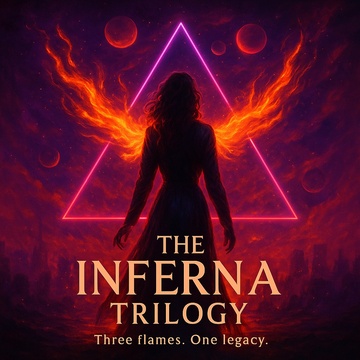 Image for The Inferna Trilogy