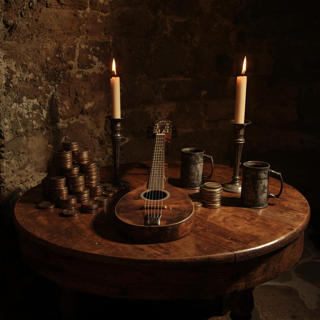 Canção 2: O Encontro com a Música artwork