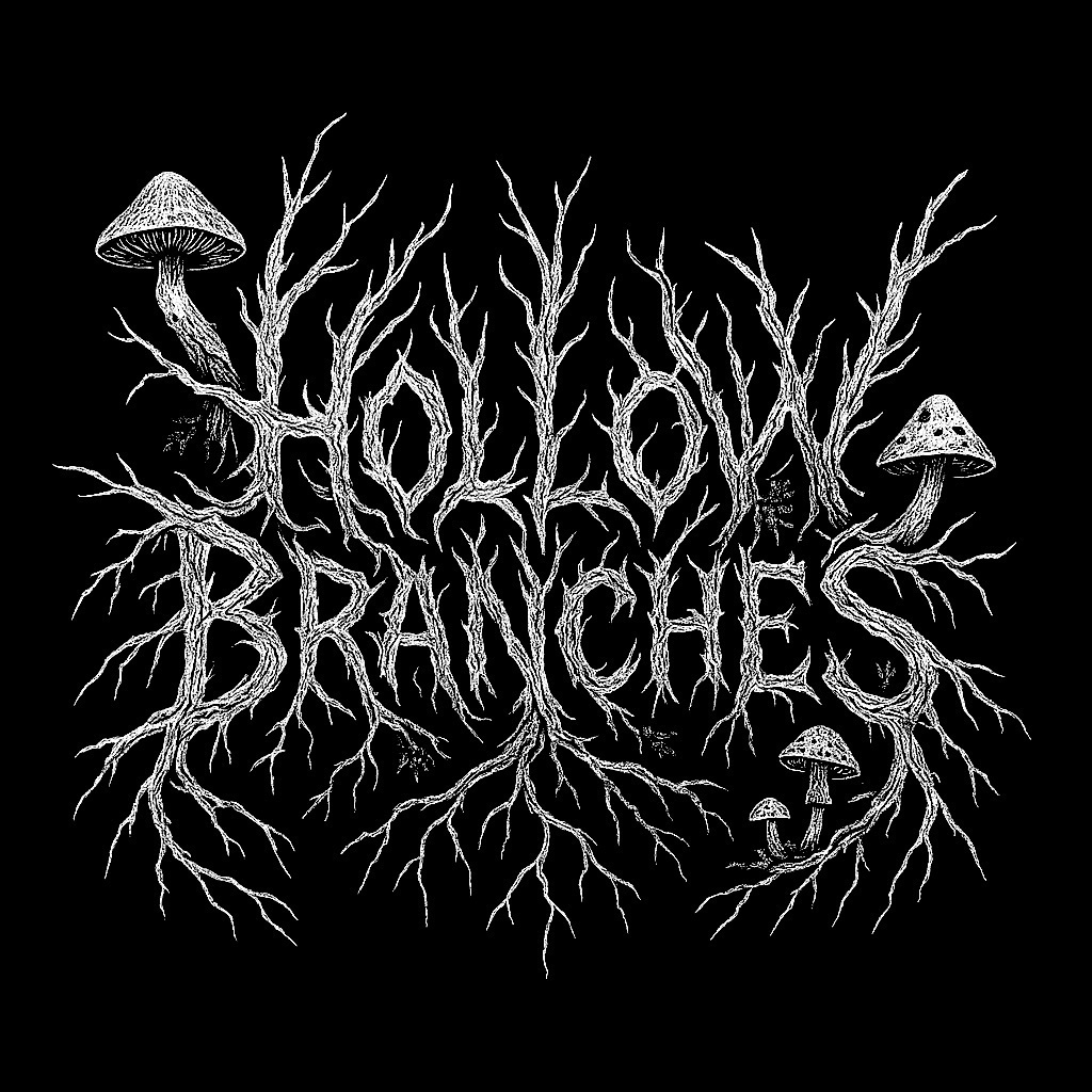 Hollow Branches