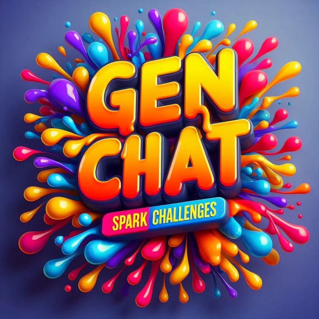 Image for Gen Chat / Spark Challenges