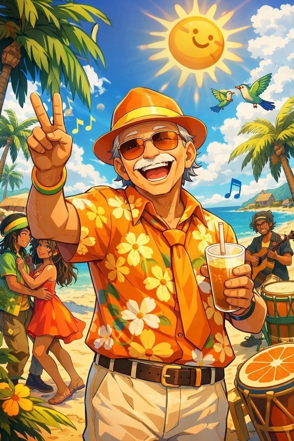 Song Image