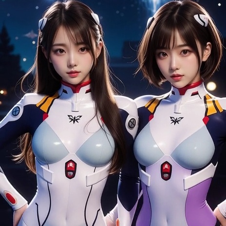 Image for りみ～くす/コラボっぽいの