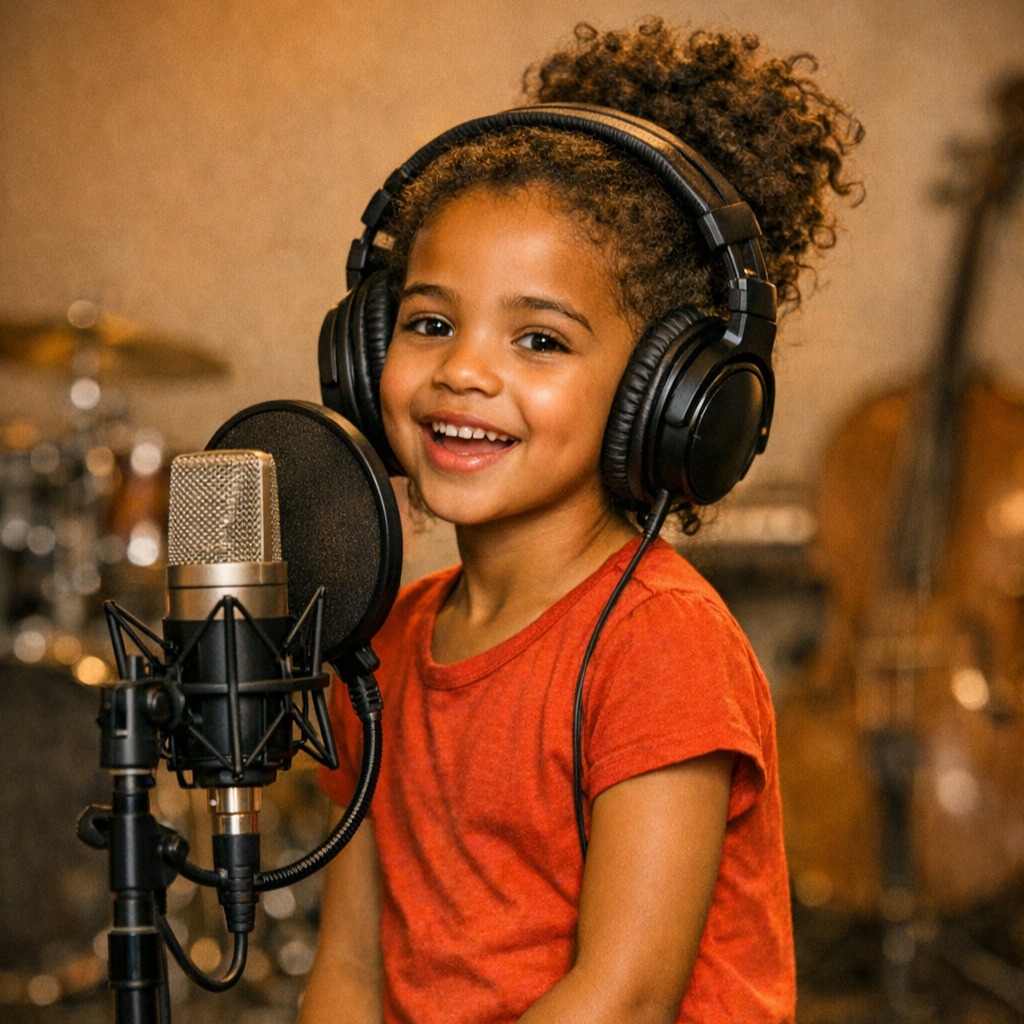 Persona image for Maëlle