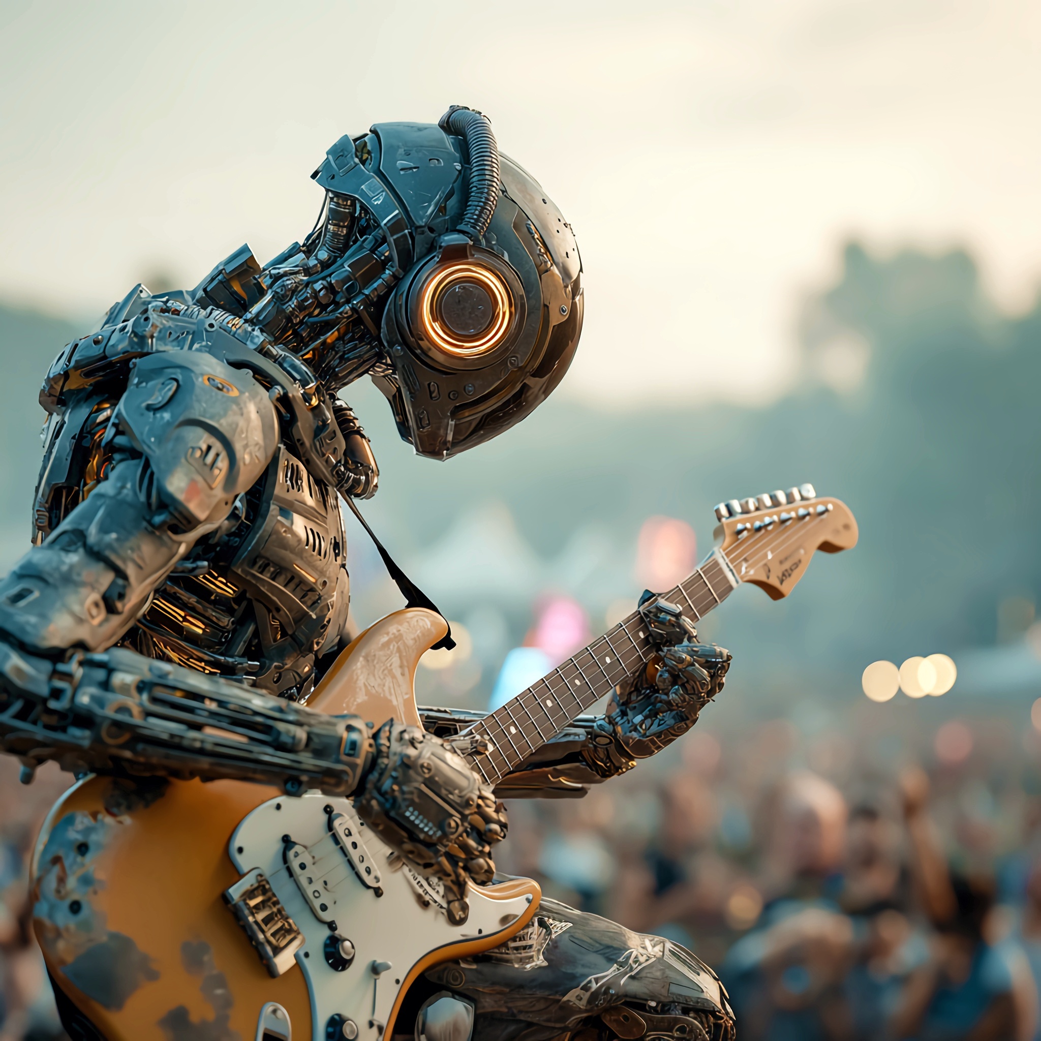 Image for SUNO Exclusives