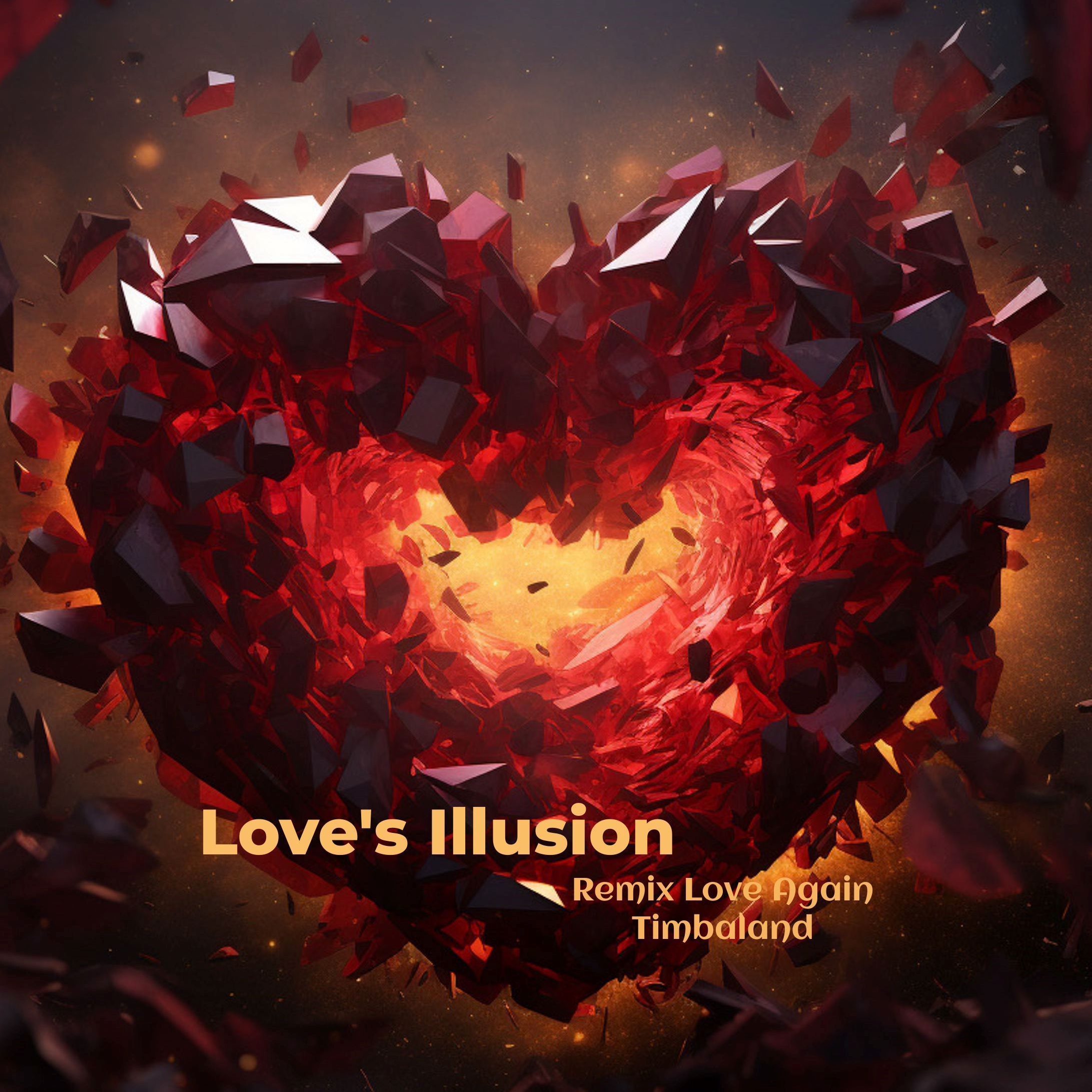 Image for Timbaland Contest